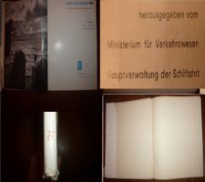 Jahrbuch der Schiffahrt 1962 Transpress Verl. Berlin 1961